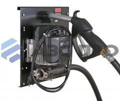 Комплект Piusi ST Panther 56