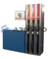 ТРК General Pumps GP-MPD 6/3/6