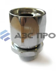 Фитинг ZVA 19x6 V BAOTAI  (3/4")