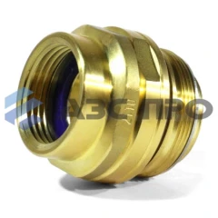 Муфта поворотная EA 375.1 BAOTAI