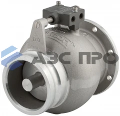 Адаптер рециркуляции ПВС Civacon 633LVB