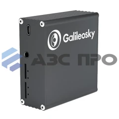 Galileosky Base Block Iridium