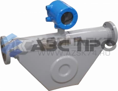 Счетчик-расходомер массовый МЛ-80 2328.00.00.00.00-04