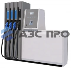 ТРК Bluesky RT-C 482 Z (всасывающая)