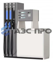 ТРК Bluesky RT-EO 362 Z (всасывающая)