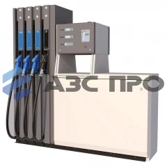 ТРК Bluesky RT-EO 482 Z (всасывающая)