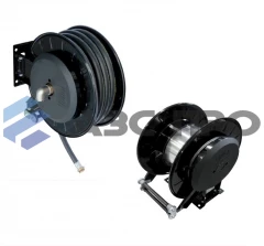 Катушка автоматическая Piusi Hosereel