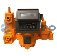 Расходомер MA-50-CX-1 для сжиженного углеводородного газа (аналог- LPM 200)
