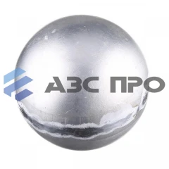Шар (поплавок для узла линии наполнения)