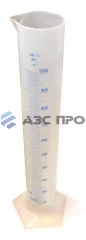 Цилиндр для ареометра АНТ (Украина)