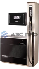 ТРК Gilbarco SK 700-II OR 2-0-2 C STP