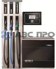 ТРК Gilbarco SK 700-II OR 6-0-6 C STP