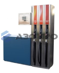 ТРК General Pumps GP-MPD 6/0/6