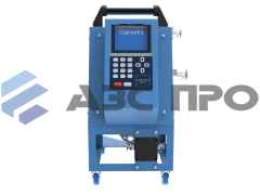 Тарировочная станция ТС ЭТАЛОН