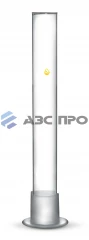 Цилиндр для ареометра АНТ-2