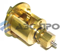 Передача зубчатая к LPM-102