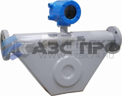 Счетчик-расходомер массовый МЛ-50 2291.00.00.00.00